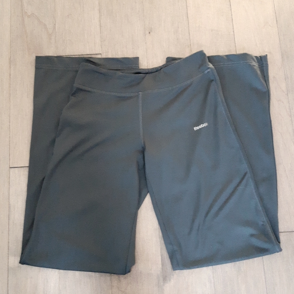 Reebok ladies yoga pants